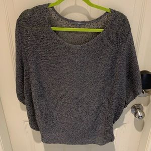 Matty M sequenced sweater